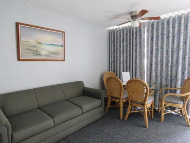 Granada Ocean Resort Wildwood Crest Exterior foto