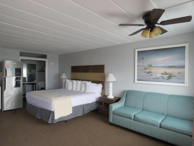 Granada Ocean Resort Wildwood Crest Exterior foto