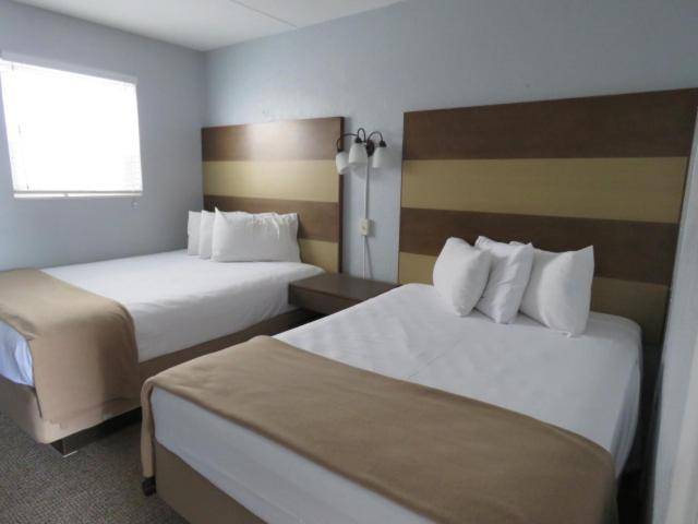 Granada Ocean Resort Wildwood Crest Exterior foto