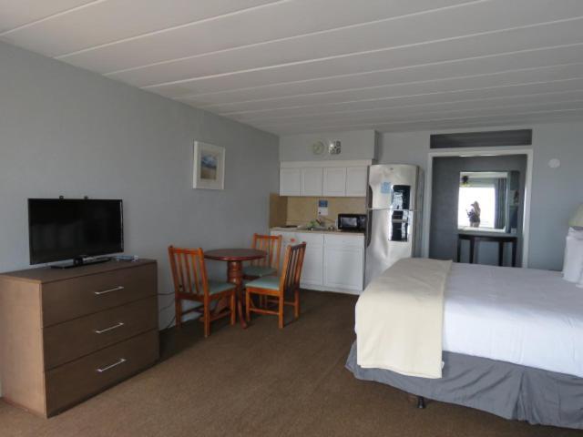 Granada Ocean Resort Wildwood Crest Exterior foto