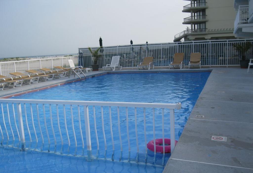 Granada Ocean Resort Wildwood Crest Cameră foto